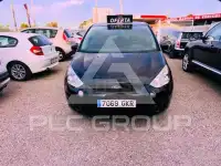 2010 Ford S-Max