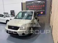 2010 Ford Transit Connect