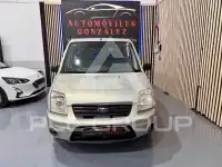 2010 Ford Transit Connect