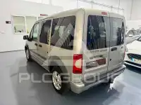 2010 Ford Transit Connect