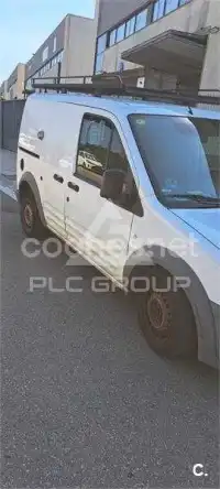 2010 Ford TRANSIT