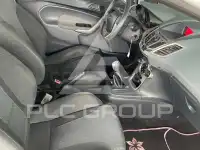 2010 Ford FIESTA