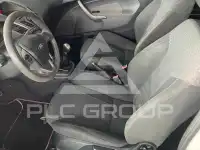 2010 Ford FIESTA