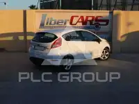 2010 Ford FIESTA