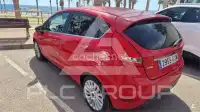 2010 Ford FIESTA