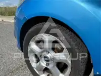 2010 Ford FIESTA