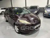 2010 Ford FIESTA