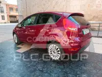 2010 Ford FIESTA