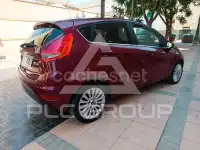 2010 Ford FIESTA