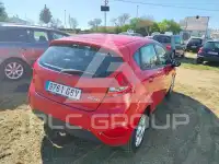 2010 Ford FIESTA
