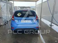 2010 Ford FIESTA