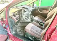 2010 Ford FIESTA