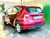 2010 Ford FIESTA