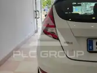 2010 Ford FIESTA