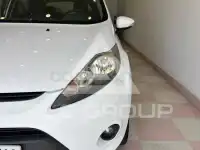 2010 Ford FIESTA