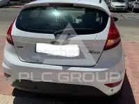 2010 Ford FIESTA
