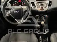 2010 Ford FIESTA
