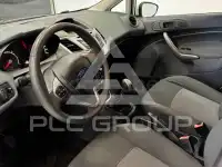 2010 Ford FIESTA