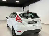 2010 Ford FIESTA