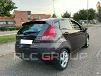 2010 Ford FIESTA