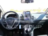 2010 Ford FIESTA