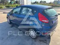 2010 Ford FIESTA