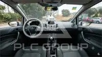 2010 Ford FIESTA