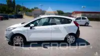 2010 Ford FIESTA