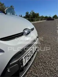 2010 Ford FIESTA