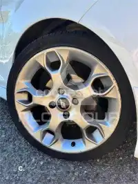 2010 Ford FIESTA