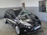 2010 Ford FIESTA