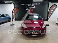 2010 Ford FIESTA