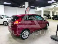 2010 Ford FIESTA