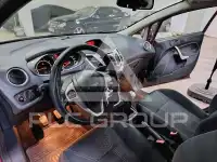 2010 Ford FIESTA