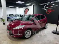 2010 Ford FIESTA