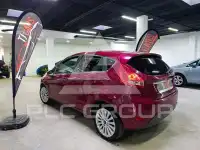 2010 Ford FIESTA