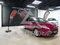 2010 Ford FIESTA