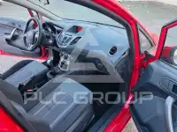 2010 Ford FIESTA