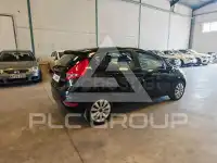 2010 Ford FIESTA