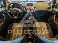 2010 Ford FIESTA