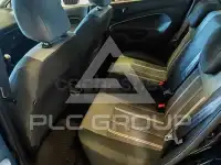 2010 Ford FIESTA