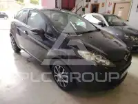 2010 Ford FIESTA