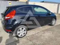 2010 Ford FIESTA