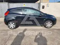 2010 Ford FIESTA