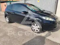 2010 Ford FIESTA