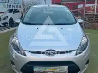 2010 Ford FIESTA