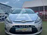 2010 Ford FIESTA