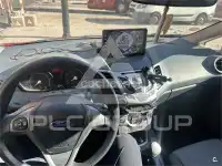 2010 Ford FIESTA