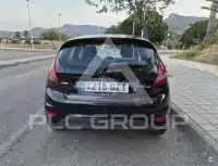 2010 Ford FIESTA