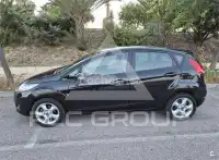 2010 Ford FIESTA